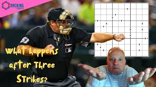 Three Strikes is Too Many!