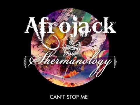 Afrojack vs Martin Solveig - Can't Stop Me Hello (Ric Man MashUp)