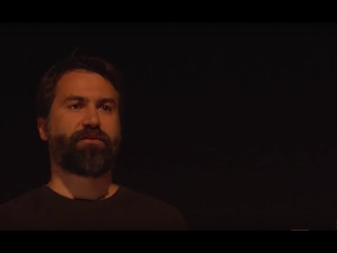 Facts and Dogma of Sleep - a TEDxYouth talk by Giorgio Gilestro