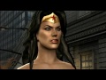 MK VS DC Story Chapter 3 - Wonder Woman
