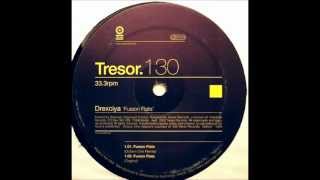 DREXCIYA - Fusion Flats (Octave One Mix)