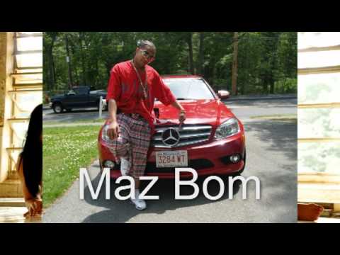 Maz Bom  dj katabrinka ft Jay Dizafor & NJ