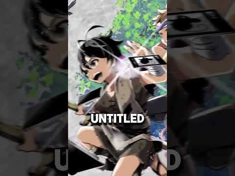 Hell Mode: The Ultimate Gamer’s Challenge Awaits in 2025! #anime #short