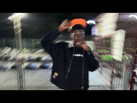 Najeeriii x Trvpp - Glock 17 (UNRELEASED)