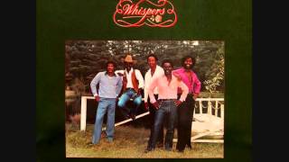 Emergency - The Whispers (1981)