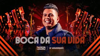 Boca Da Sua Vida Lyrics English Translation
