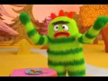 Yo Gabba Gabba Party In My Tummy
