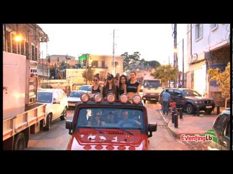 Miss World Next Top Model 26 06 2013