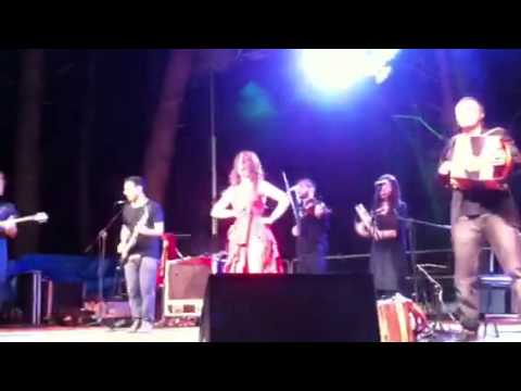 Beddhu Stanotte -CGS @ Palmariggi 16/08/2015