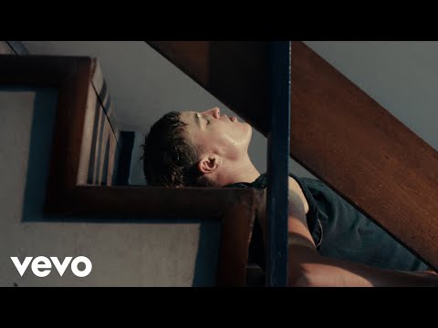 Tiberius b - New Life