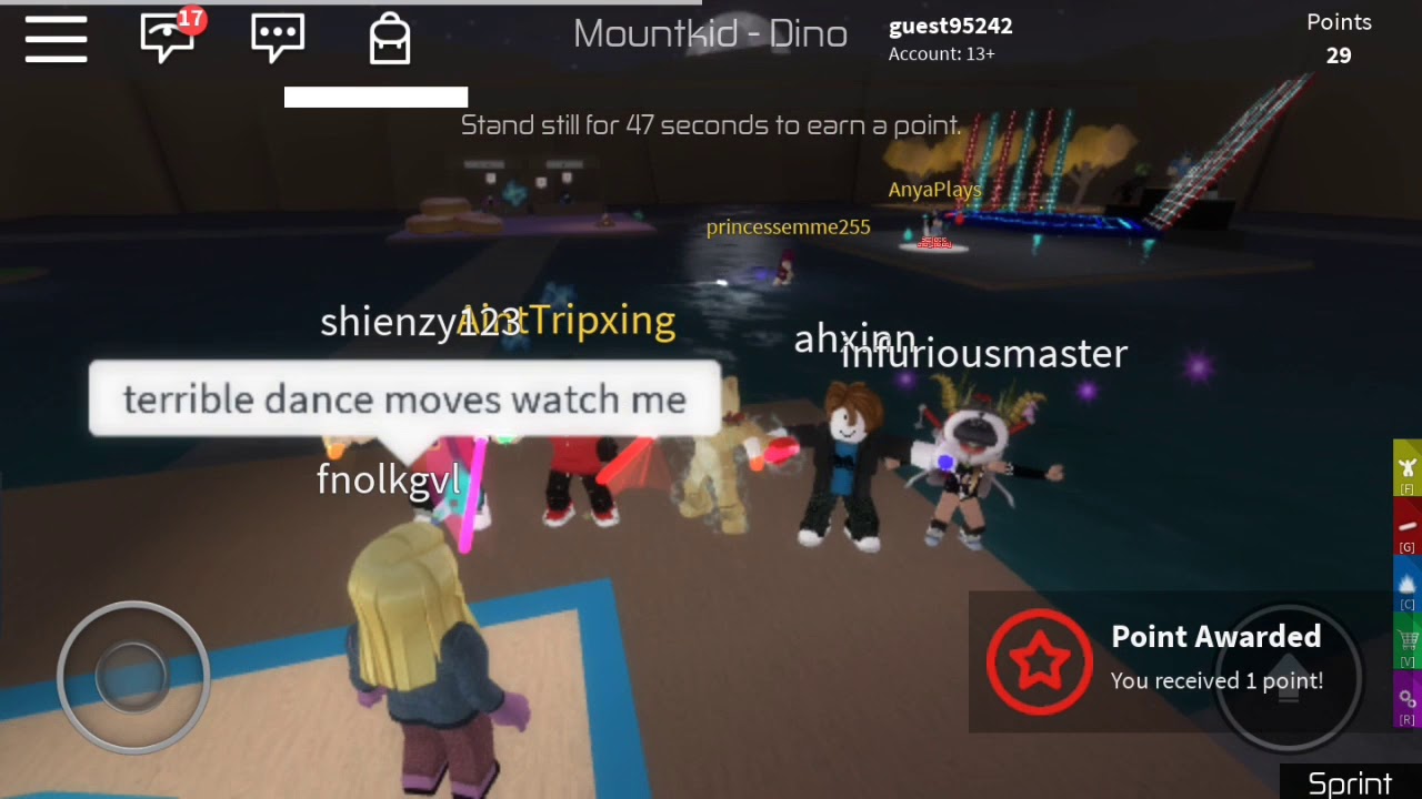 The Best Roblox Dance Crew | Mocap Dancing - Roblox