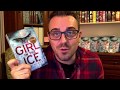 Robert Bryndza reads from The Girl in the Ice