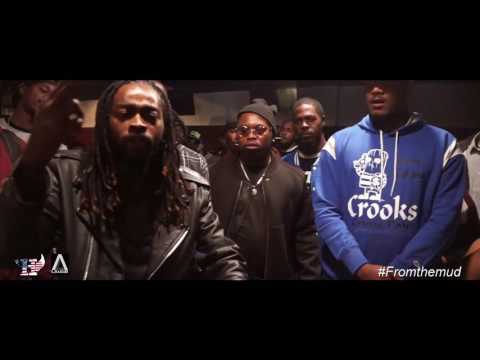 Ric Steel vs Mr. Biggz