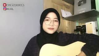 Download lagu HANYA DIA YANG ADA DI ANTARA JANTUNG HATI PECAH SERIBU    COVER BY NOVI APRILIA mp3