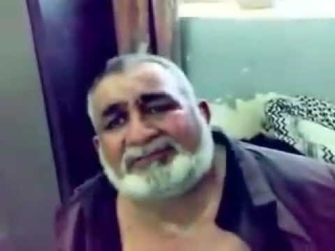 رافضي عراقي يدعي أنه الإمام المهدي