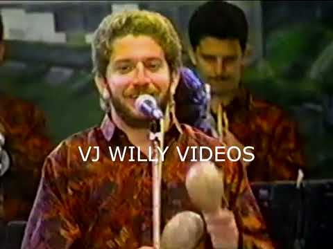 Grupo Gale - Mi Vecina - Clip - Gabino Pampini