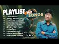 Pr Moses Rajasekar All Time Hit Songs Tamil Tamil Christian Songs Playlist