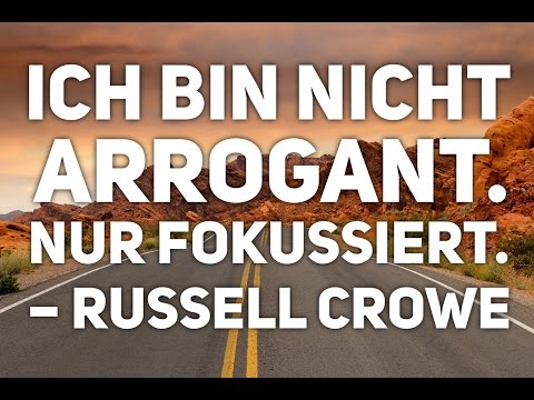 Richtig fokussieren: Du bekommst das, worauf du dich fokussierst!