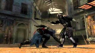 Blue Stahli - Assassin&#39;s creed