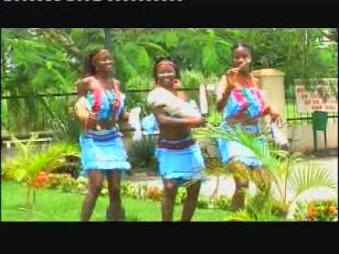 Ubulu Junior (Sylvo) - Bini Chuku 1