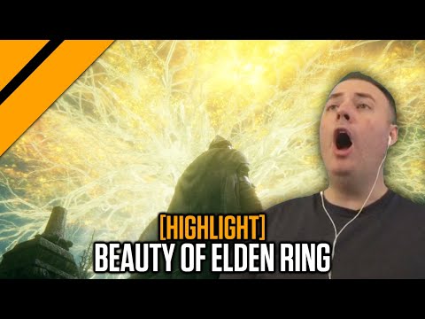 [Highlight] Elden Ring. This is the Game - Highlight #1