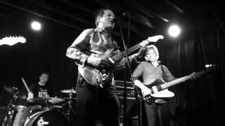 Richard Lloyd Group "Amnesia" 2016-11-05 Caledonia Lounge