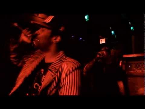 @SkipRage Ft @just_Telli From Ninjasonik - Bl▲ck Bandana - Produced by SpaceGhost Purrp