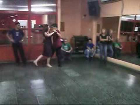 Samba de Gafieira 2009