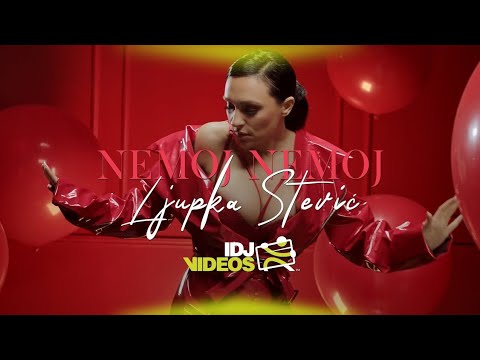 LJUPKA STEVIC - NEMOJ NEMOJ