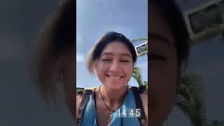 Download lagu Zahra ada penampakan kue apem terbelah mp3