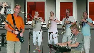 Joni Mitchell - You're so Square (cover)