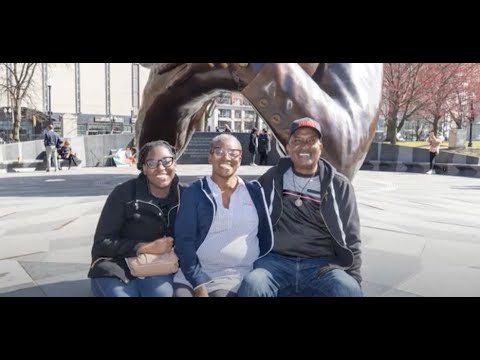 Grapine-Welsh Family video thumbnail