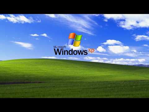 [Black MIDI] Music Using Only Sounds From Windows XP & 98 ~ SomethingUnreal   Blacked by KF2015