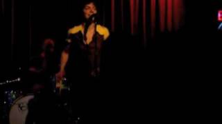 In Passing - Company of Thieves (Off Broadway)