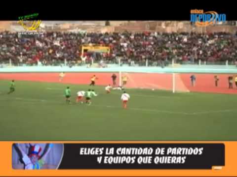 Copa Perú: Alfonso Ugarte goleó a Sportivo Huracán y clasificó. Municipal fue eliminado.