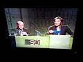 The First Celebrity Squares Finale 1975