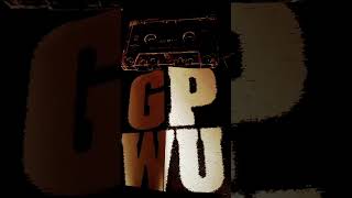 GP WU - SMOKING (DON'T GO AGAINST THE GRAIN) 1997 RAP CASSETTE TAPE CLASSIC ALBUM WU-TANG CLAN