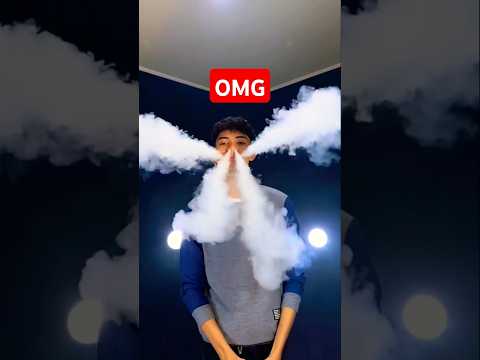 Stylish Vaper, Best Vaper Boy #shorts #youtubeshorts #vape #shortvideo #reels #foryou Vape Video 3