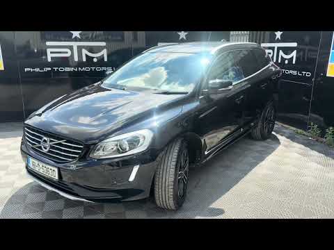 Volvo XC60 SE Lux D4 Top Spec - Image 2