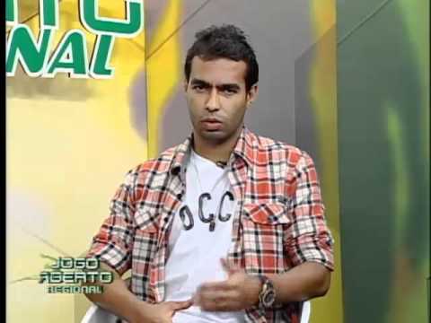 Jogo Aberto Regional Campinas 29 06 2012 - bloco 01