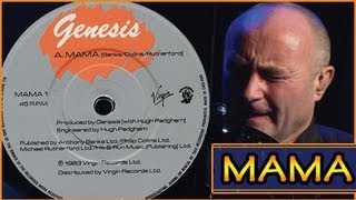 Download lagu Genesis Mama Phil Collins Lyrics... mp3