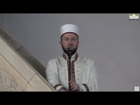 Hutbe | Respekti ndaj prindërve është bindje ndaj Zotit | Hoxhë Qëndrim Jashari