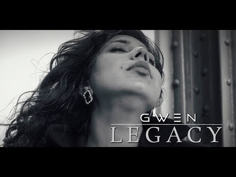 GWEN | Legacy