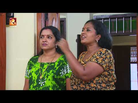 Aliyan vs Aliyan | Comedy Serial | നാടകം| Amrita TV | EP: 438