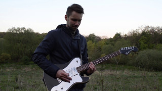 Download lagu Hoobastank - Disappear - Guitar Cover by Bohdan Kushpler mp3 Download lagu Hoobastank - Disappear - Guitar Cover by Bohdan Kushpler mp3