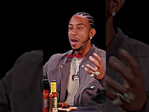 Ludacris Steals a Fast & Furious Car