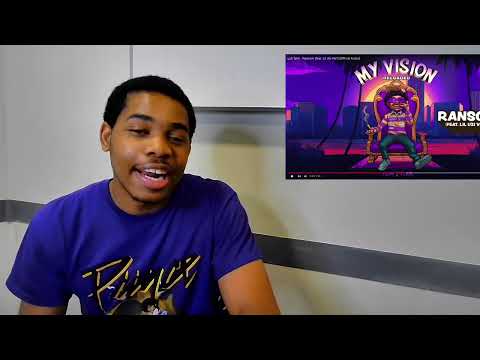 College Student Reacts To Luh Tyler - Ransom (feat. Lil Uzi Vert) [Official Audio]