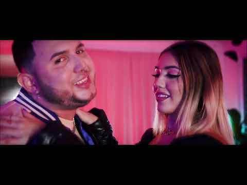 Jlanny - Pata Abajo ( Video Oficial )