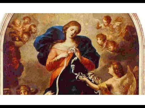 9 DITËSHI I ZOJËS QË ZGJIDH NYJET - DITA 1