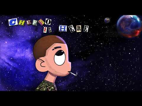 BONUS Cheffoishere - Freestyle